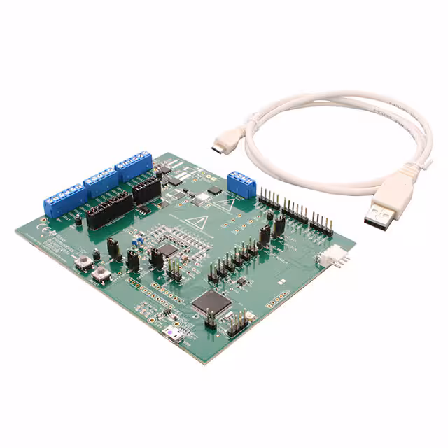 BQ76952EVM Texas Instruments  Cartes et kits d'évaluation et de démonstration